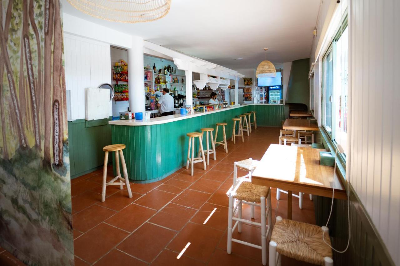 Kampaoh Cazorla Hotel Casa El Valle Eksteriør billede